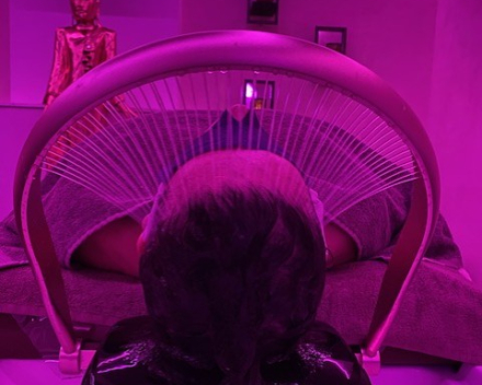 The Ultimate Zen Experience 