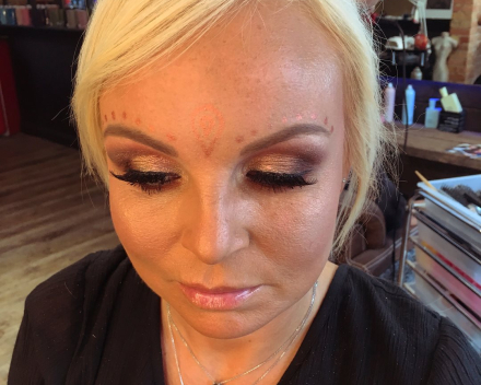 Make-up