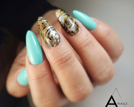 Nails