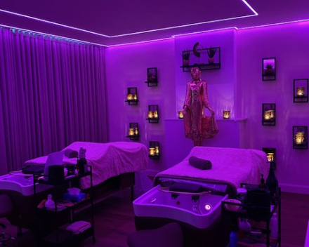 The Ultimate Zen Experience 