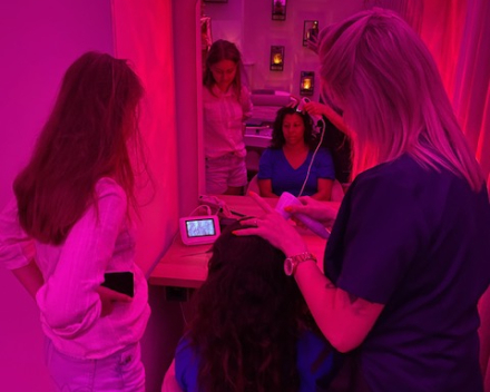 The Ultimate Zen Experience 