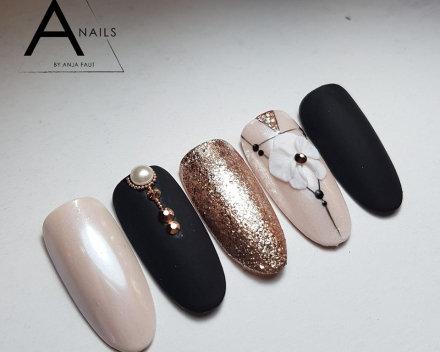 Nails