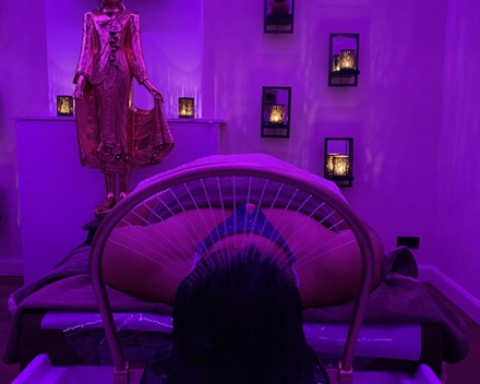 The Ultimate Zen Experience 