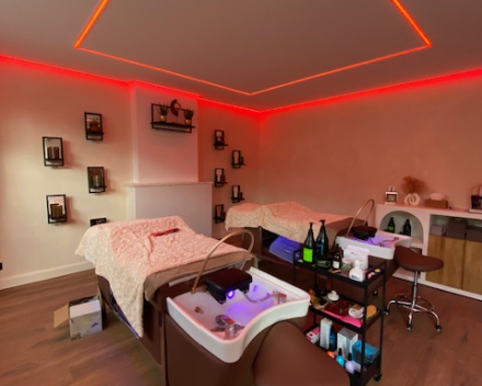 The Ultimate Zen Experience 'Japanese Headspa'