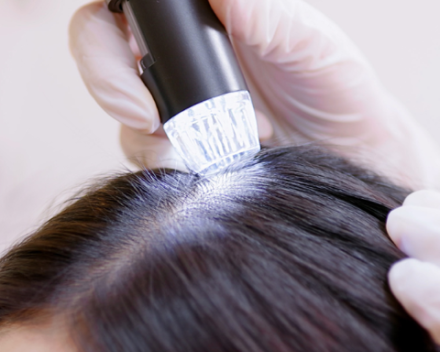 The Ultimate Zen Experience 'Japanese Headspa'