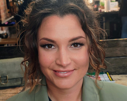 Make-up & Permanente Make-up