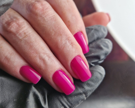Nails