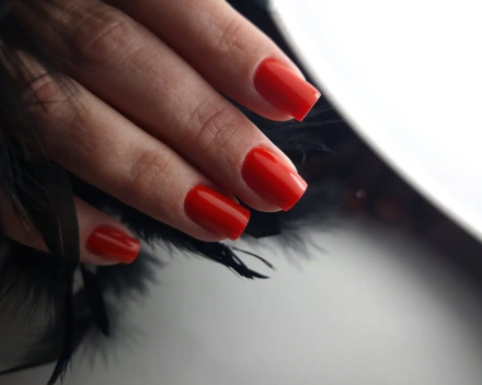 Nails