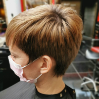 Hair (m/v/kids)