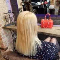 Hair (m/v)