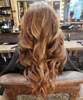 Hair (m/v/kids)