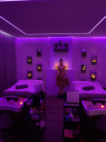 The Ultimate Zen Experience 'Japanese Headspa'
