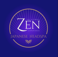The Ultimate Zen Experience 'Japanese Headspa'
